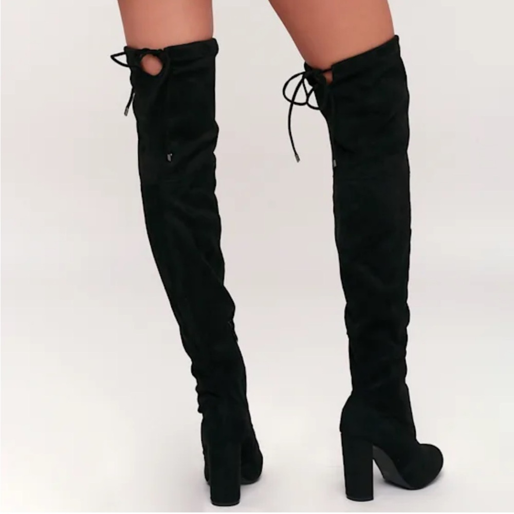 🍂Lulu's Boots🍂 - Picture 15 of 16